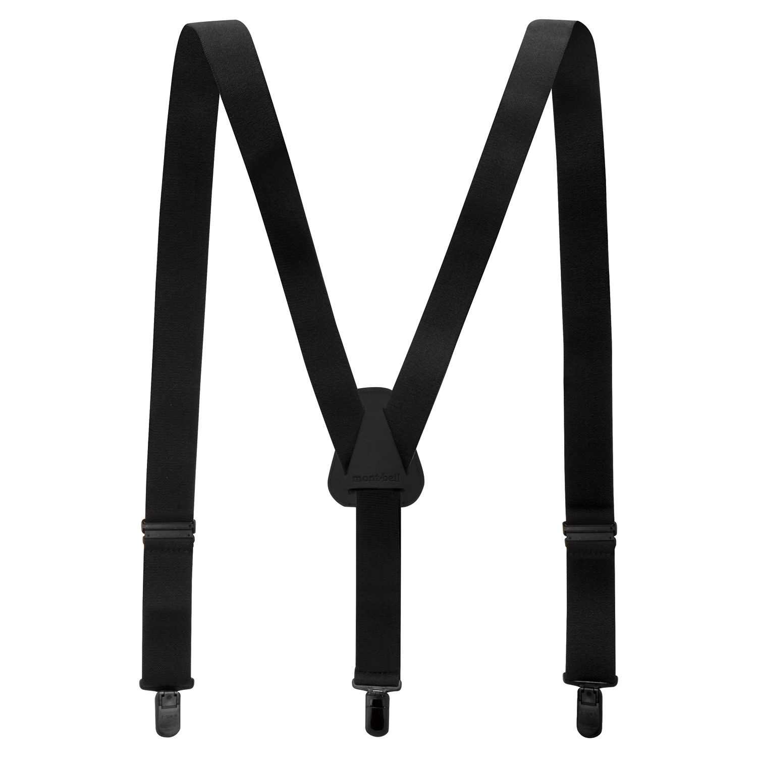 3-Point Suspenders